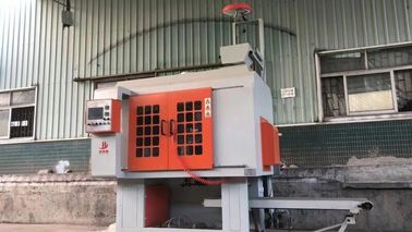 China Base industrial de la arena que hace la máquina, base de fundición que hace las máquinas proveedor