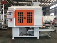 China Base automática de la arena que hace fácil de la máquina actuado para la industria de hardware compañía