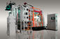 El metal de la eficacia alta a presión máquina de fundición, máquina compacta del diseño modular LPDC proveedor