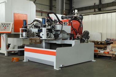 Automáticos profesionales a presión máquina de fundición para los repuestos del grifo/de la válvula/del coche