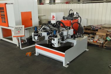 China 380V automáticos a presión máquina de fundición para la industria del cuarto de baño/de hardware fábrica